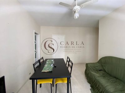 Apartamento, 2 quartos, 63 m² - Foto 2