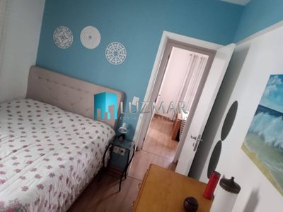 Apartamento, 3 quartos, 96 m² - Foto 3