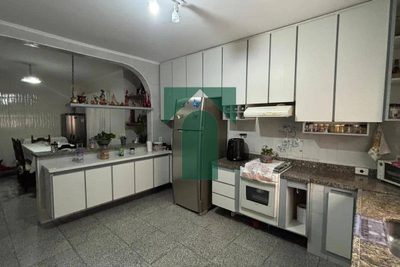Sobrado, 3 quartos, 181 m² - Foto 5