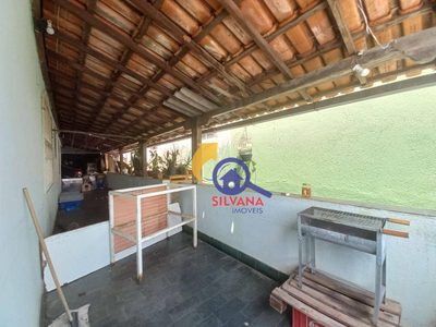 Casa, 4 quartos, 318 m² - Foto 5