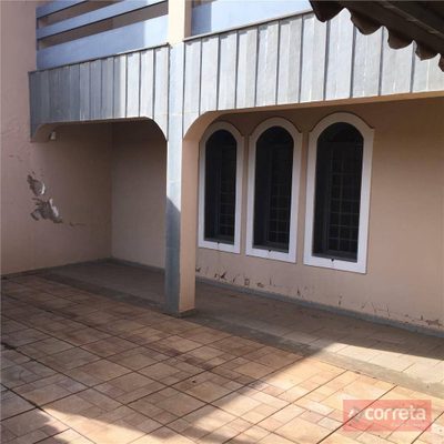 Casa, 3 quartos, 250 m² - Foto 3