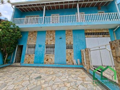 Casa, 3 quartos, 150 m² - Foto 1