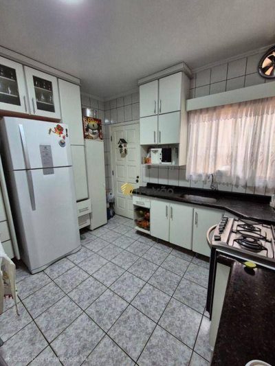 Sobrado, 4 quartos, 222 m² - Foto 5