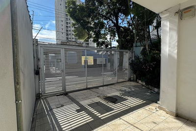 Terreno, 272 m² - Foto 1