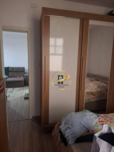 Apartamento, 2 quartos, 64 m² - Foto 5