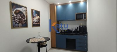 Sala-Conjunto, 18 m² - Foto 5