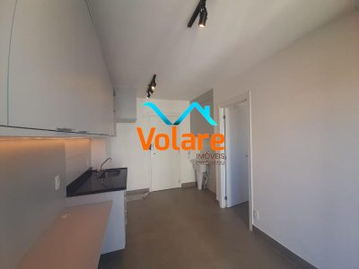 Apartamento, 1 quarto, 27 m² - Foto 5