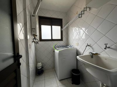 Cobertura, 3 quartos, 182 m² - Foto 3