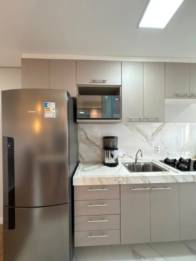 Apartamento, 2 quartos, 54 m² - Foto 5