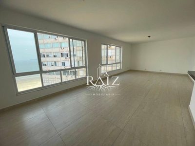 Apartamento, 3 quartos, 188 m² - Foto 2