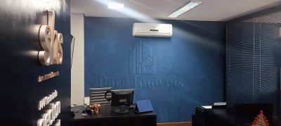 Sala-Conjunto, 46 m² - Foto 5