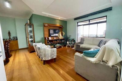Apartamento, 2 quartos, 85 m² - Foto 1