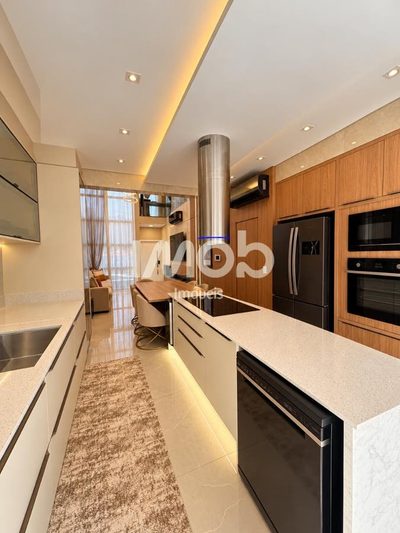 Casa, 3 quartos, 201 m² - Foto 3