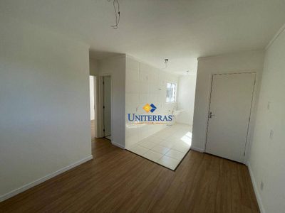 Apartamento, 2 quartos, 39 m² - Foto 3
