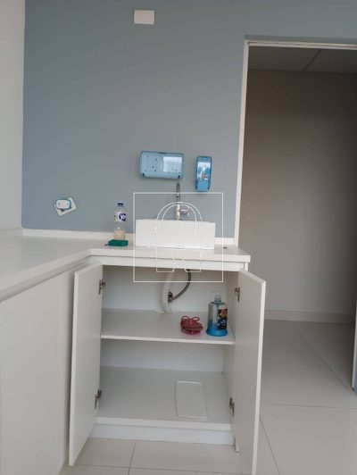 Sala-Conjunto, 24 m² - Foto 3