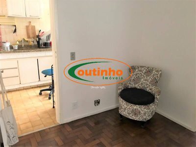 Apartamento, 2 quartos, 95 m² - Foto 5