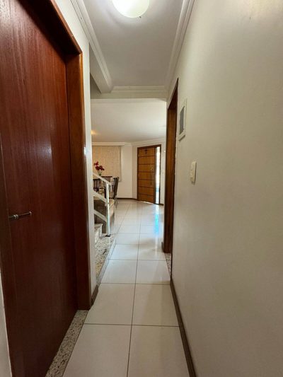 Casa, 3 quartos, 191 m² - Foto 4