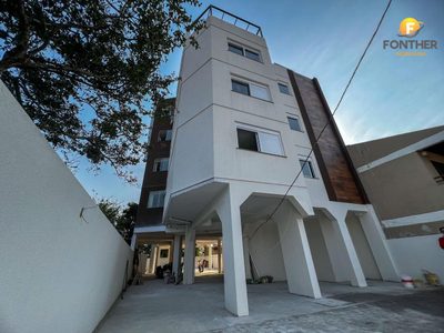 Apartamento, 2 quartos, 80 m² - Foto 1