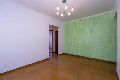 Apartamento, 2 quartos, 56 m² - Foto 4