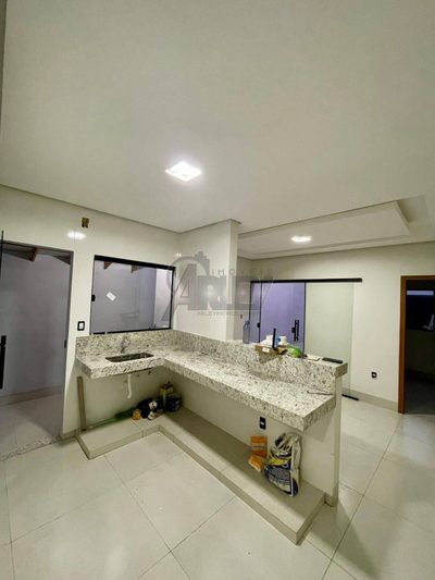 Casa, 3 quartos, 50 m² - Foto 3