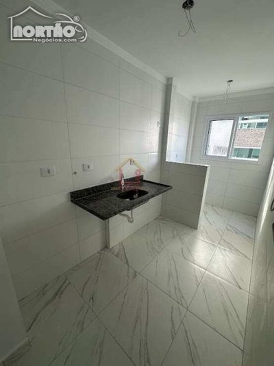 Casa, 2 quartos, 51 m² - Foto 2