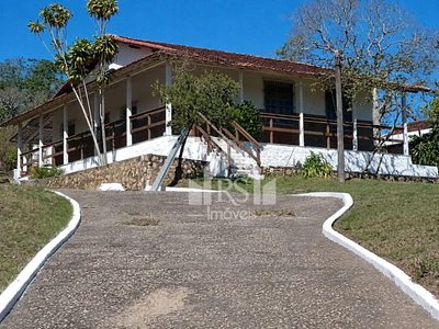 Sítio, 16 hectares - Foto 1