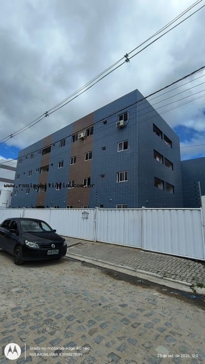 Apartamento, 2 quartos, 47 m² - Foto 1
