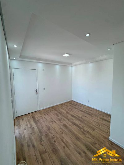 Apartamento, 2 quartos, 48 m² - Foto 4