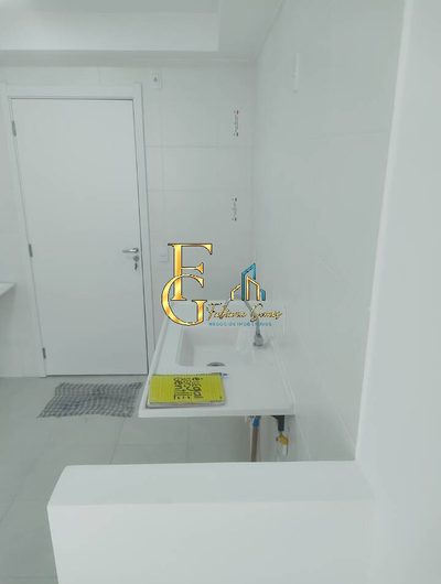 Apartamento, 2 quartos, 37 m² - Foto 5