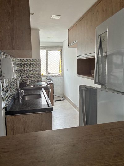 Apartamento, 3 quartos, 106 m² - Foto 4