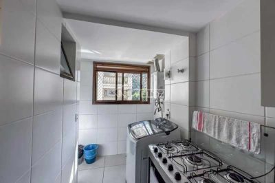 Apartamento, 3 quartos, 127 m² - Foto 1