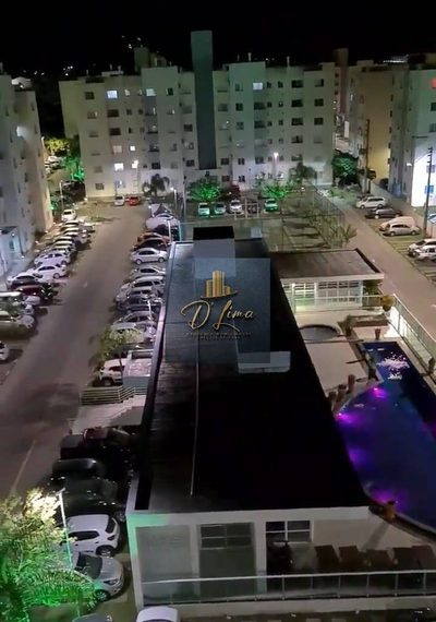 Apartamento, 2 quartos, 52 m² - Foto 2