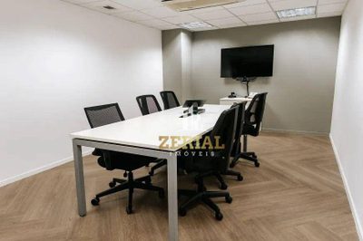 Sala-Conjunto, 812 m² - Foto 1
