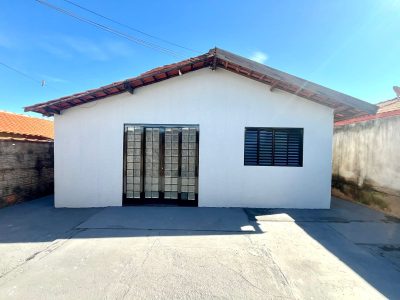 Casa, 3 quartos, 80 m² - Foto 3