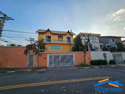 Sobrado, 4 quartos, 339 m² - Foto 2