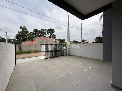 Casa, 3 quartos - Foto 4