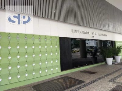 Sala-Conjunto, 126 m² - Foto 4