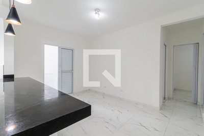 Apartamento, 2 quartos, 48 m² - Foto 5