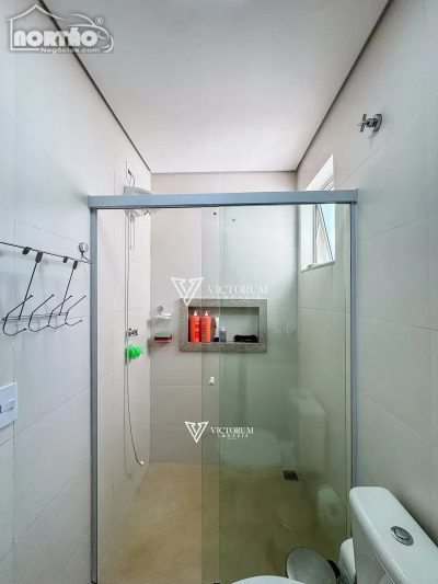 Casa, 3 quartos, 81 m² - Foto 5