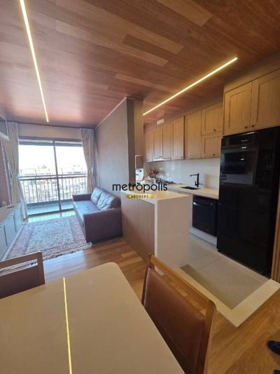 Apartamento, 3 quartos, 76 m² - Foto 3