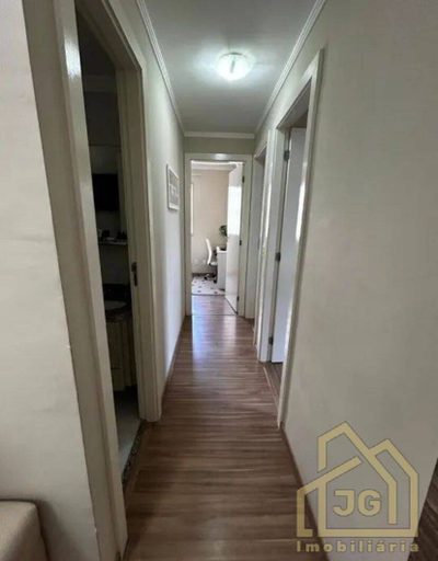 Apartamento, 3 quartos, 60 m² - Foto 5