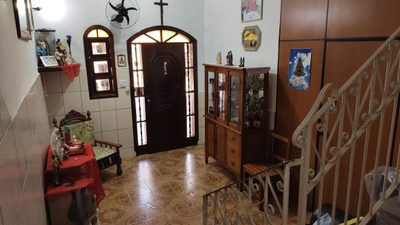 Sobrado, 3 quartos - Foto 4