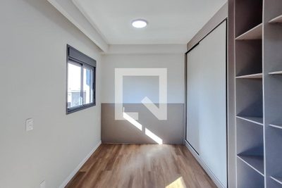 Kitnet-Studio, 28 m² - Foto 1
