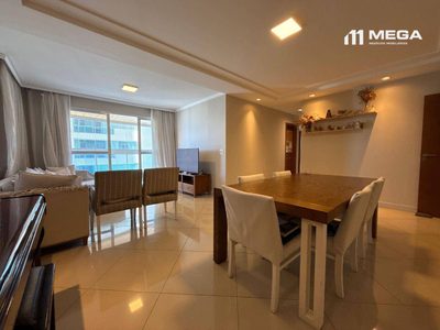 Apartamento, 4 quartos, 184 m² - Foto 3