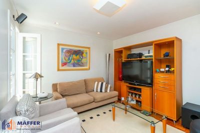 Cobertura, 2 quartos, 182 m² - Foto 4