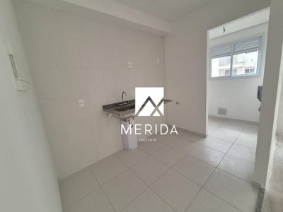 Apartamento, 1 quarto, 37 m² - Foto 3