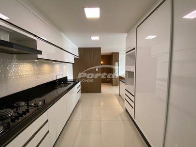 Apartamento, 3 quartos, 190 m² - Foto 4