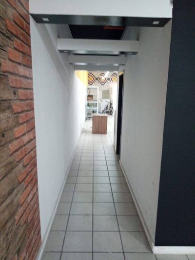 Loja-Salão, 140 m² - Foto 1