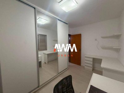 Apartamento, 3 quartos, 98 m² - Foto 3