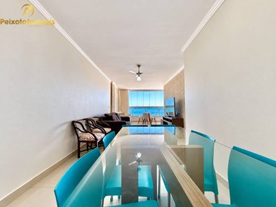 Apartamento, 3 quartos, 110 m² - Foto 2